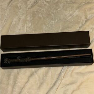 Wizarding World of Harry Potter Collectible Wand with Box